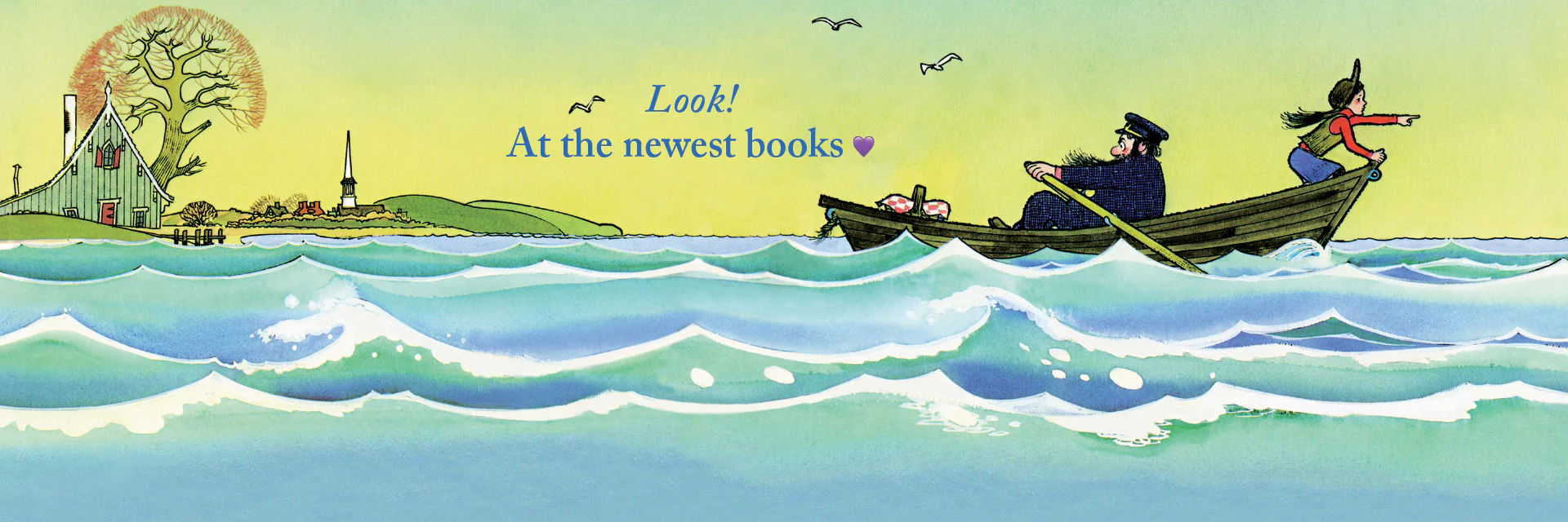 Timeless Stories for Modern Hearts